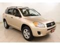 Sandy Beach Metallic - RAV4 4WD Photo No. 1