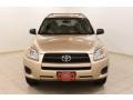 Sandy Beach Metallic - RAV4 4WD Photo No. 2