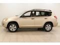 Sandy Beach Metallic - RAV4 4WD Photo No. 4