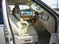 2008 Light French Silk Metallic Lincoln Navigator Luxury  photo #19