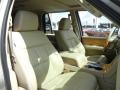 2008 Light French Silk Metallic Lincoln Navigator Luxury  photo #20