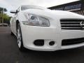 Winter Frost White - Maxima 3.5 S Photo No. 10