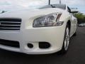 Winter Frost White - Maxima 3.5 S Photo No. 11