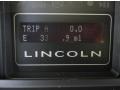 2008 Light French Silk Metallic Lincoln Navigator Luxury  photo #25