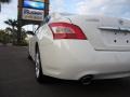 Winter Frost White - Maxima 3.5 S Photo No. 13