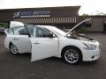 Winter Frost White - Maxima 3.5 S Photo No. 15