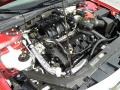 3.0 Liter DOHC 24-Valve VVT Duratec Flex-Fuel V6 Engine for 2010 Ford Fusion SEL V6 #63392779
