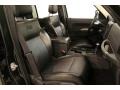 2010 Natural Green Pearl Jeep Liberty Renegade 4x4  photo #25