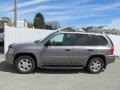 2009 Steel Gray Metallic GMC Envoy SLE 4x4  photo #2