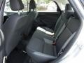 Charcoal Black Rear Seat Photo for 2012 Ford Focus #63392991