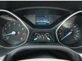 Charcoal Black Gauges Photo for 2012 Ford Focus #63393011