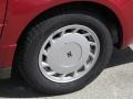 Flare Red - 300ZX Coupe Photo No. 3