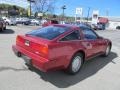 Flare Red - 300ZX Coupe Photo No. 7