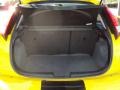 2007 Screaming Yellow Ford Focus ZX3 SES Coupe  photo #9