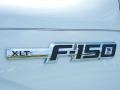 2012 Oxford White Ford F150 XLT SuperCrew 4x4  photo #4