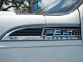 Oxford White - F350 Super Duty XLT Crew Cab 4x4 Dually Photo No. 4