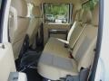 Oxford White - F350 Super Duty XLT Crew Cab 4x4 Dually Photo No. 6