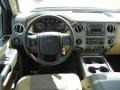 Oxford White - F350 Super Duty XLT Crew Cab 4x4 Dually Photo No. 7