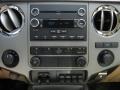 Oxford White - F350 Super Duty XLT Crew Cab 4x4 Dually Photo No. 9