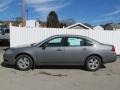 Dark Silver Metallic - Impala LT Photo No. 2