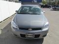 Dark Silver Metallic - Impala LT Photo No. 4