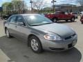 Dark Silver Metallic - Impala LT Photo No. 5