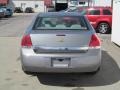 Dark Silver Metallic - Impala LT Photo No. 6