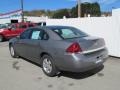 Dark Silver Metallic - Impala LT Photo No. 7