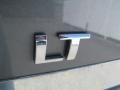 Dark Silver Metallic - Impala LT Photo No. 8