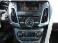 Charcoal Black Controls Photo for 2012 Ford Focus #63394051