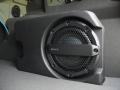 Charcoal Black Audio System Photo for 2012 Ford Focus #63394069