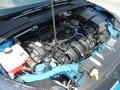 2.0 Liter GDI DOHC 16-Valve Ti-VCT 4 Cylinder Engine for 2012 Ford Focus Titanium Sedan #63394078