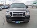 2008 Black Ford F150 XLT SuperCrew 4x4 60th Anniversary Edition  photo #2