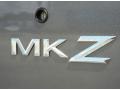 2012 Sterling Gray Metallic Lincoln MKZ FWD  photo #4
