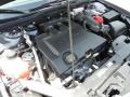 Sterling Gray Metallic - MKZ FWD Photo No. 11