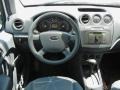 Dark Grey Dashboard Photo for 2012 Ford Transit Connect #63394249