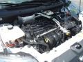 2.0 Liter DOHC 16-Valve Duratec 4 Cylinder 2012 Ford Transit Connect XL Van Engine