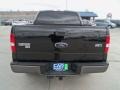 Black - F150 XLT SuperCrew 4x4 60th Anniversary Edition Photo No. 25