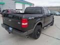 2008 Black Ford F150 XLT SuperCrew 4x4 60th Anniversary Edition  photo #27