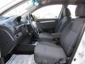 Summit White - Aveo LT Sedan Photo No. 8