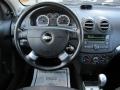Summit White - Aveo LT Sedan Photo No. 9