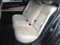 2009 Dark Graphite Metallic BMW 7 Series 750Li Sedan  photo #26