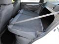 Summit White - Aveo LT Sedan Photo No. 23