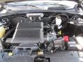 2009 Black Ford Escape XLT V6 4WD  photo #9