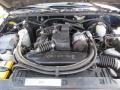 Indigo Blue Metallic - S10 LS Regular Cab Photo No. 10