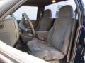 Indigo Blue Metallic - S10 LS Regular Cab Photo No. 11