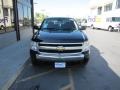 2007 Black Chevrolet Silverado 1500 LT Extended Cab 4x4  photo #28