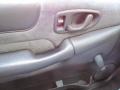 Indigo Blue Metallic - S10 LS Regular Cab Photo No. 15