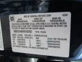 Indigo Blue Metallic - S10 LS Regular Cab Photo No. 19