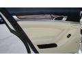 Carrara White - Panamera Turbo Photo No. 13